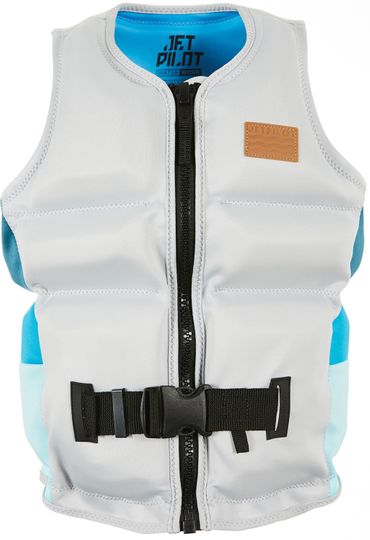 Jet Pilot 2024 X1 Junior Boys Youth Buoyancy Vest