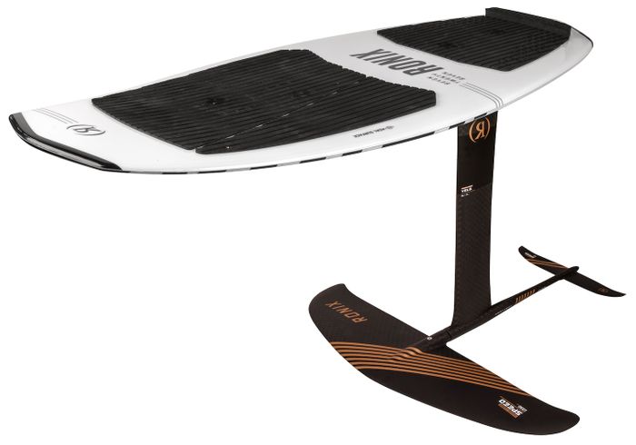 Ronix 2025 Koal 727 With Advanced Shadow Carbon Foil Kit