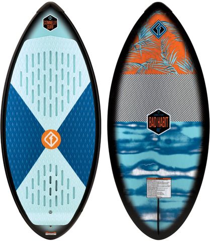 Connelly 2024 Habit Wakesurfer