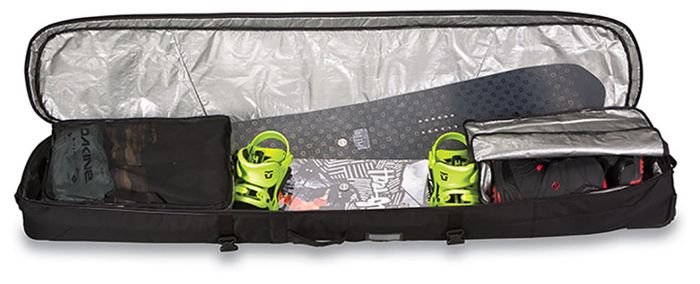 Dakine 2024 High Roller Snowboard Bag