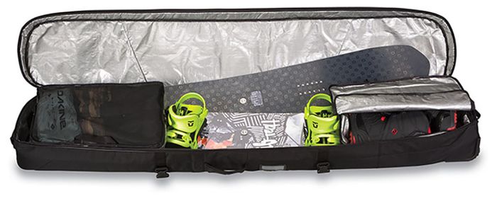 Dakine 2025 High Roller Snowboard Bag