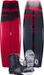 Hyperlite 2024 Riot Wakeboard with Team X Boots