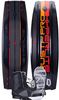 Hyperlite 2024 Rusty Pro Wakeboard with 2025 Team X Boots