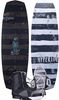 Hyperlite 2024 Codyak Wakeboard with 2025 Team X Boots