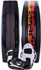 Hyperlite 2024 Rusty Pro Wakeboard with 2025 Formula Boots