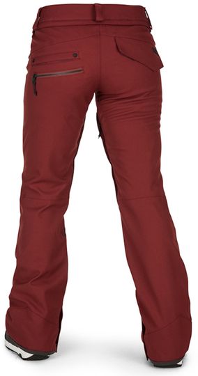 Volcom 2019 Species Stretch Ladies Snow Pants