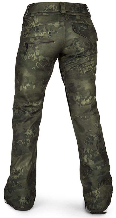 Volcom 2019 Species Stretch Ladies Snow Pants