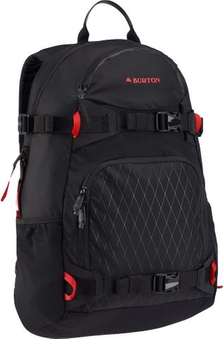 burton riders pack 25l