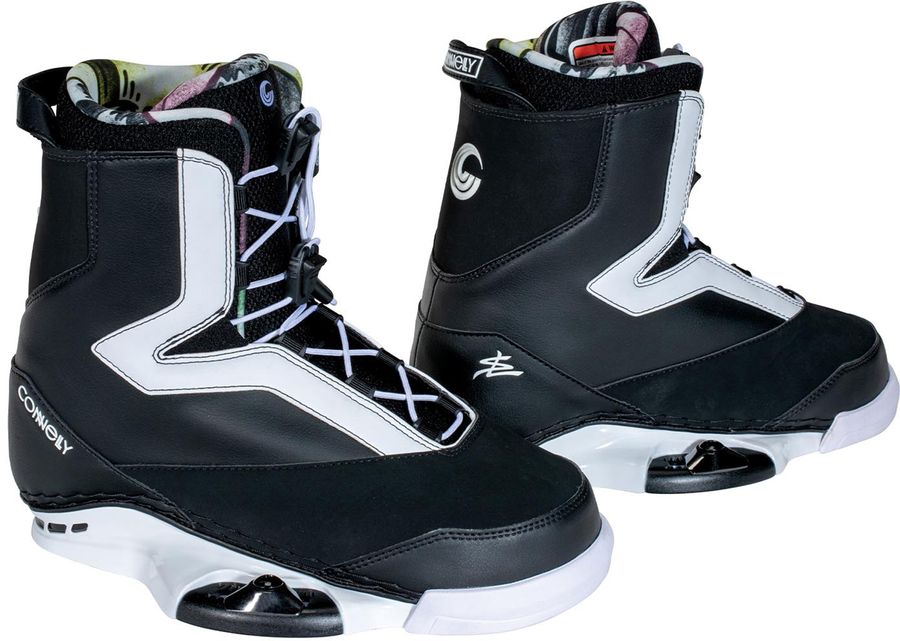 Connelly 2022 Sl Wakeboard Boots