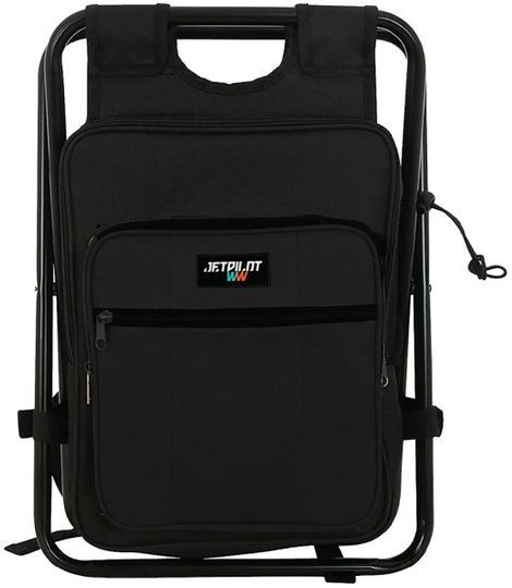 Jet Pilot Chilled Seat Bag