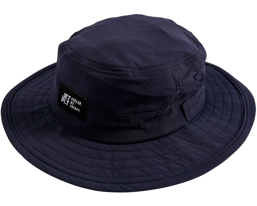 Jet Pilot 2024 Jet Lite Mens Wide Brim Hat