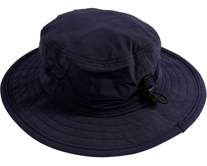 Jet Pilot 2024 Jet Lite Mens Wide Brim Hat