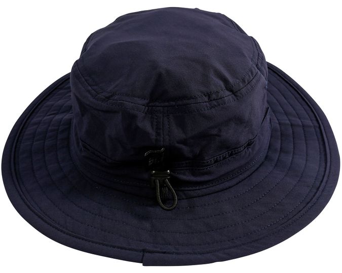 Jet Pilot 2024 Jet Lite Mens Wide Brim Hat