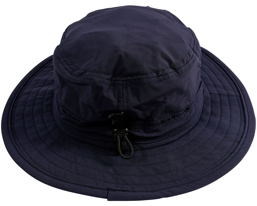 Jet Pilot 2025 Jet Lite Mens Wide Brim Hat