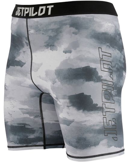 Jet Pilot 2024 Mens Rashie Undershort 16"