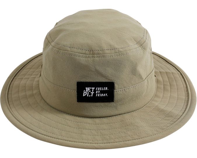 Jet Pilot 2024 Jet Lite Mens Wide Brim Hat