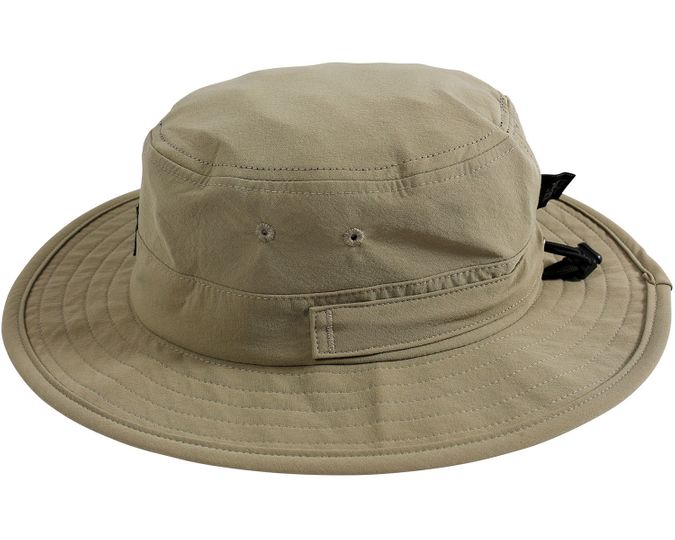 Jet Pilot 2025 Jet Lite Mens Wide Brim Hat