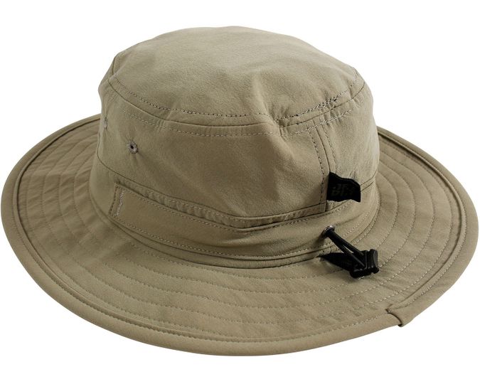 Jet Pilot 2024 Jet Lite Mens Wide Brim Hat