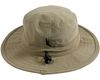 Jet Pilot 2025 Jet Lite Mens Wide Brim Hat