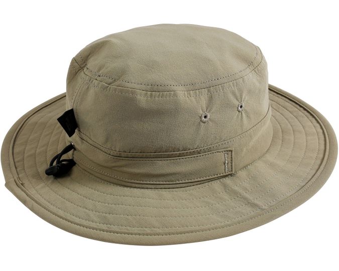 Jet Pilot 2024 Jet Lite Mens Wide Brim Hat