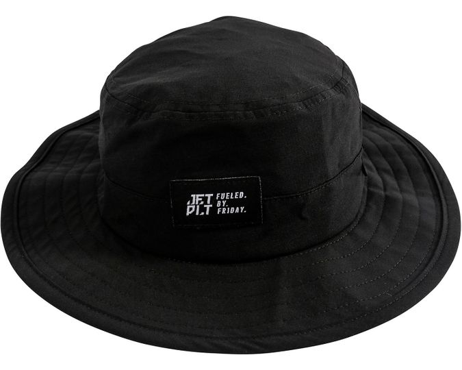 Jet Pilot 2024 Jet Lite Mens Wide Brim Hat