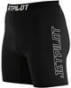 Jet Pilot 2024 Mens Rashie Undershort 16"