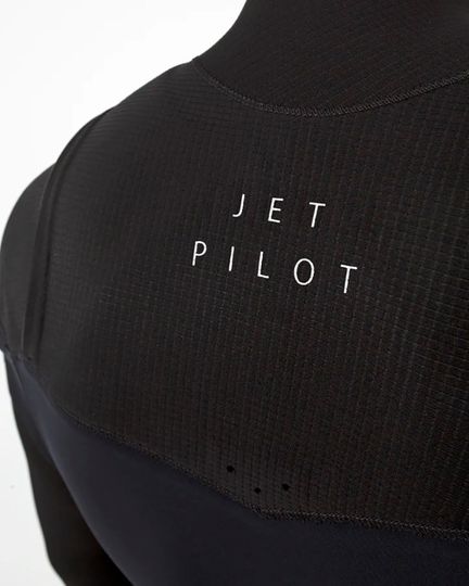 Jet Pilot 2025 X1 3/2 Chest Zip Long Sleeve GBS Steamer