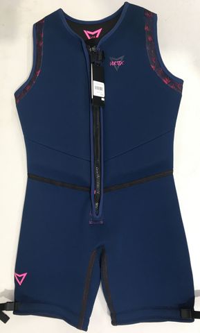 WAVELENGTH 2021 Vortex Womens Suit 16 - Used