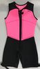 Wavelength 2022 WOMENS BUOYANCY SUIT 10 - Factory Second