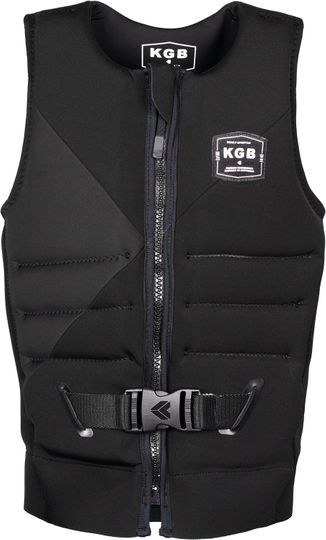 KGB 2024 Control Buoyancy Vest