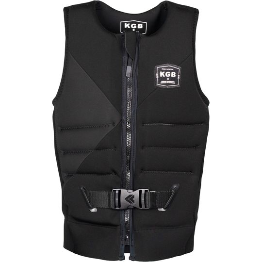 KGB 2024 Control Buoyancy Vest