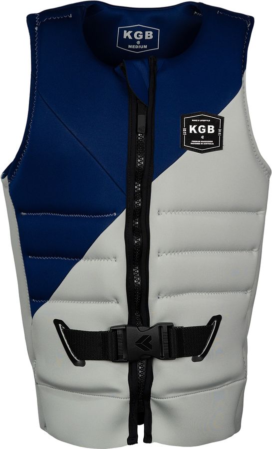 KGB 2024 Control Buoyancy Vest