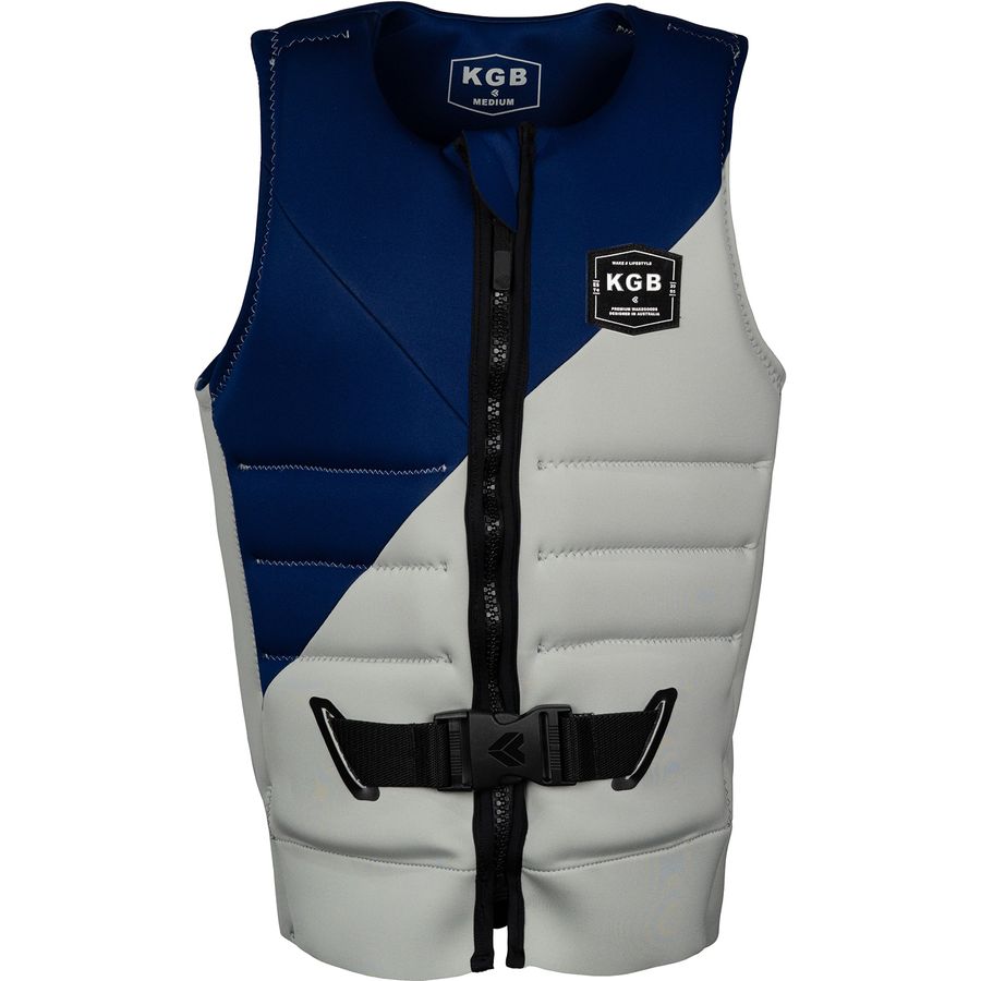 KGB 2024 Control Buoyancy Vest