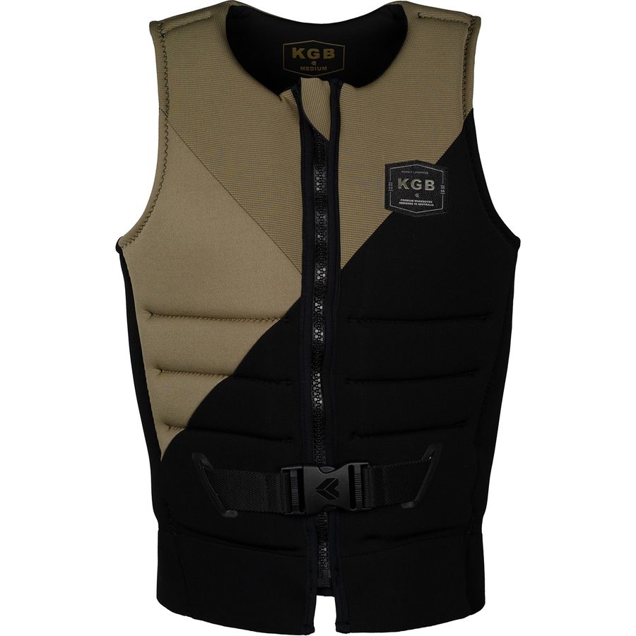 KGB 2024 Control Buoyancy Vest