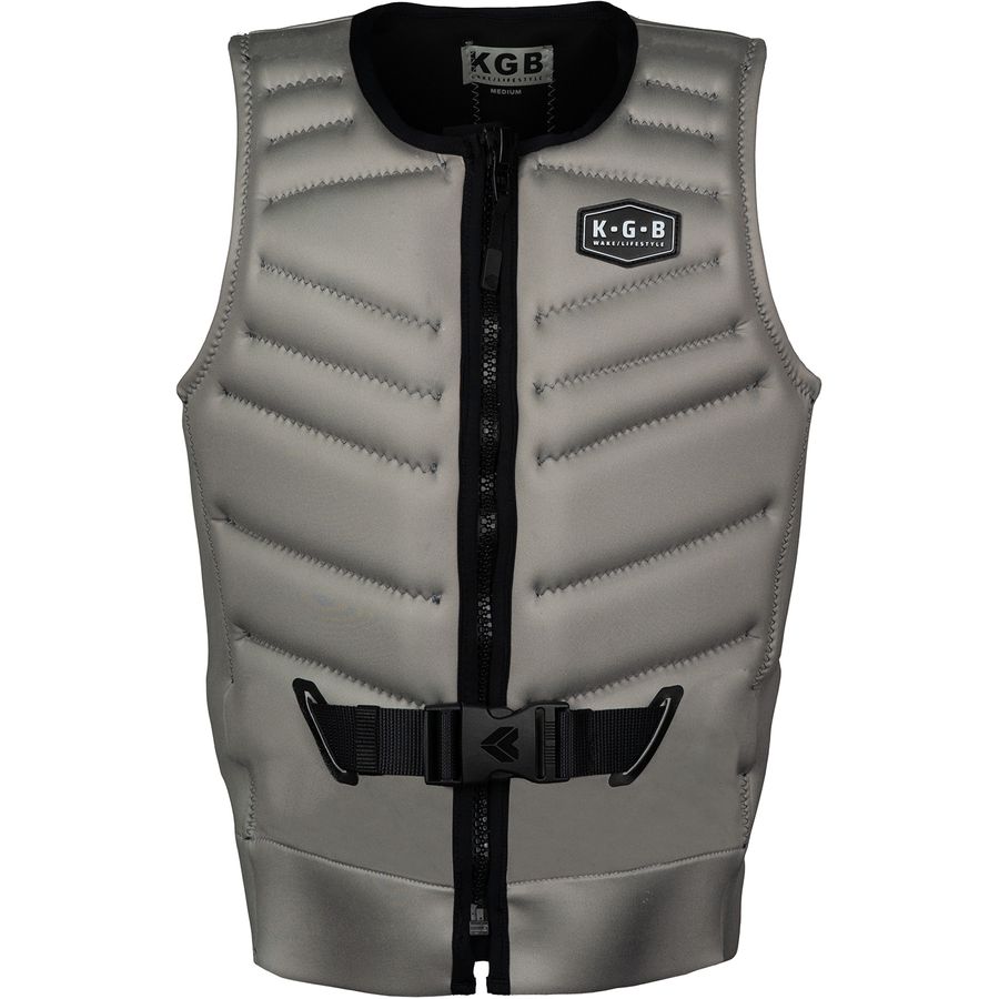 KGB 2024 Select Buoyancy Vest