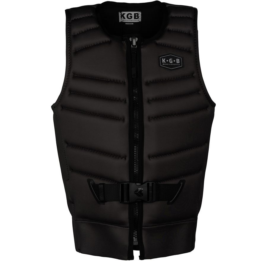 KGB 2024 Select Buoyancy Vest