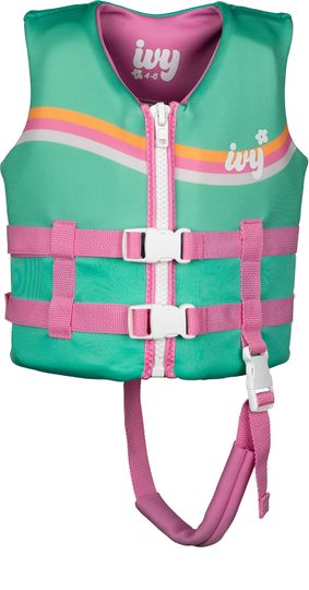 Ivy 2024 Junior Girls Buoyancy Vest