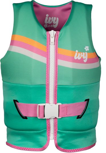 Ivy 2024 Junior Girls Buoyancy Vest