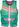 Ivy 2024 Junior Girls Buoyancy Vest