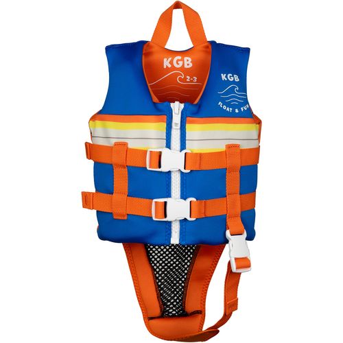 KGB 2024 Junior Boys Buoyancy Vest