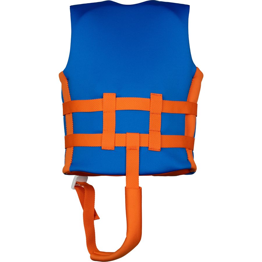 KGB 2024 Junior Boys Buoyancy Vest