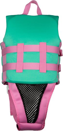 Ivy 2024 Junior Girls Buoyancy Vest