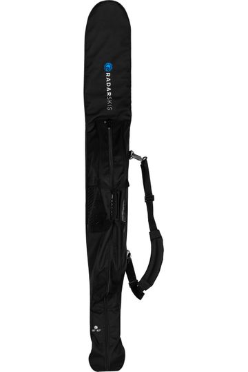 Radar 2024 Half Padded Slalom Ski Case