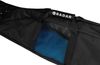 Radar 2024 Half Padded Slalom Ski Case