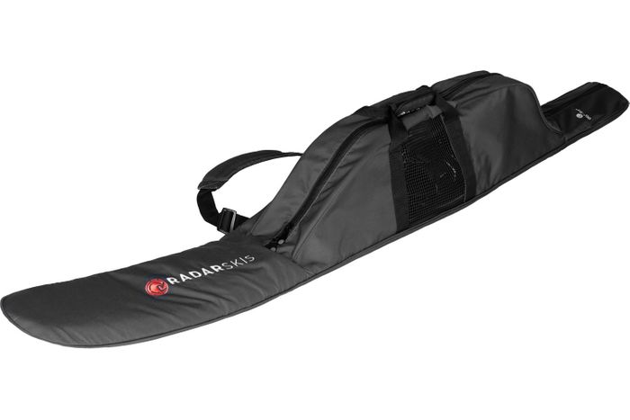 Radar 2024 Half Padded Ladies Slalom Ski Case