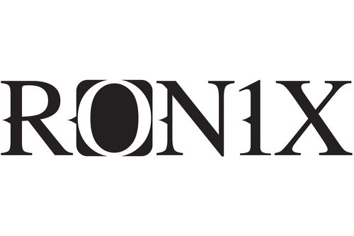 Ronix DIE Cut Sticker