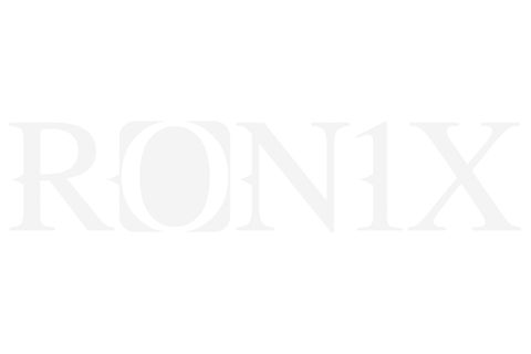 Ronix DIE Cut Sticker