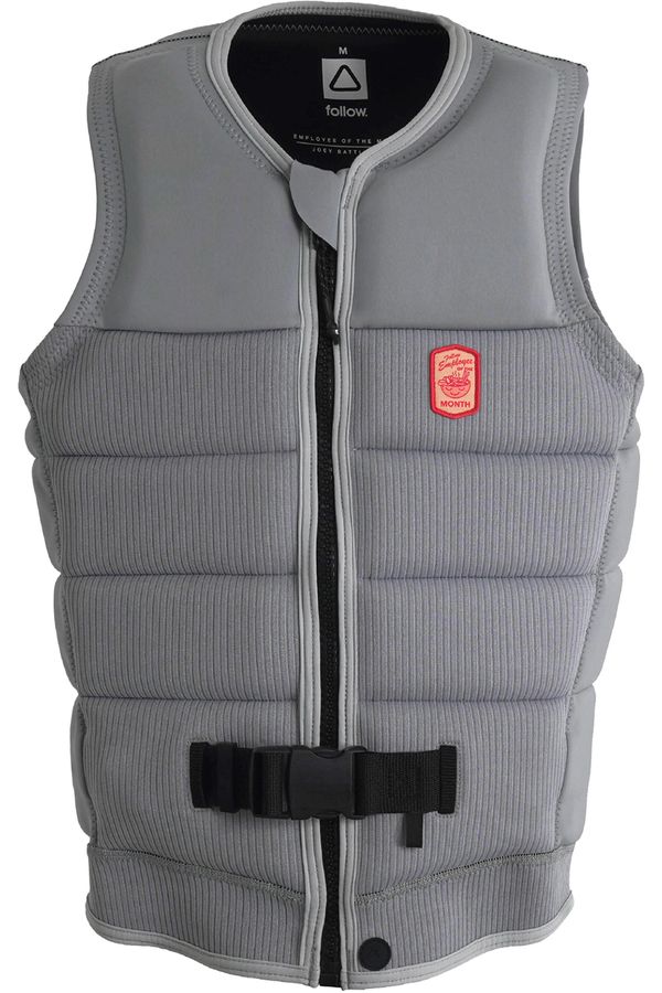 Follow 2024 Employee Of The Month Buoyancy Vest