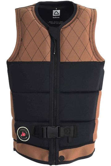 Follow 2024 Doca Buoyancy Vest