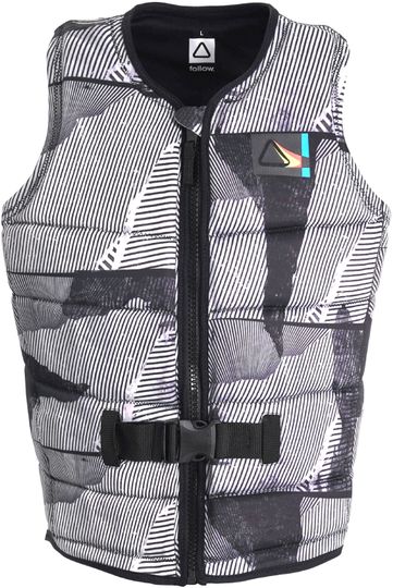 Follow 2025 Order 2 Buoyancy Vest